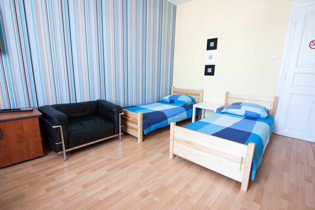 Hostel 4You Bielsko-Biała Exterior foto