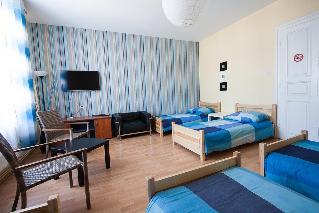 Hostel 4You Bielsko-Biała Exterior foto