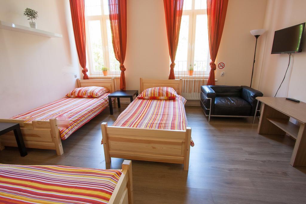 Hostel 4You Bielsko-Biała Exterior foto