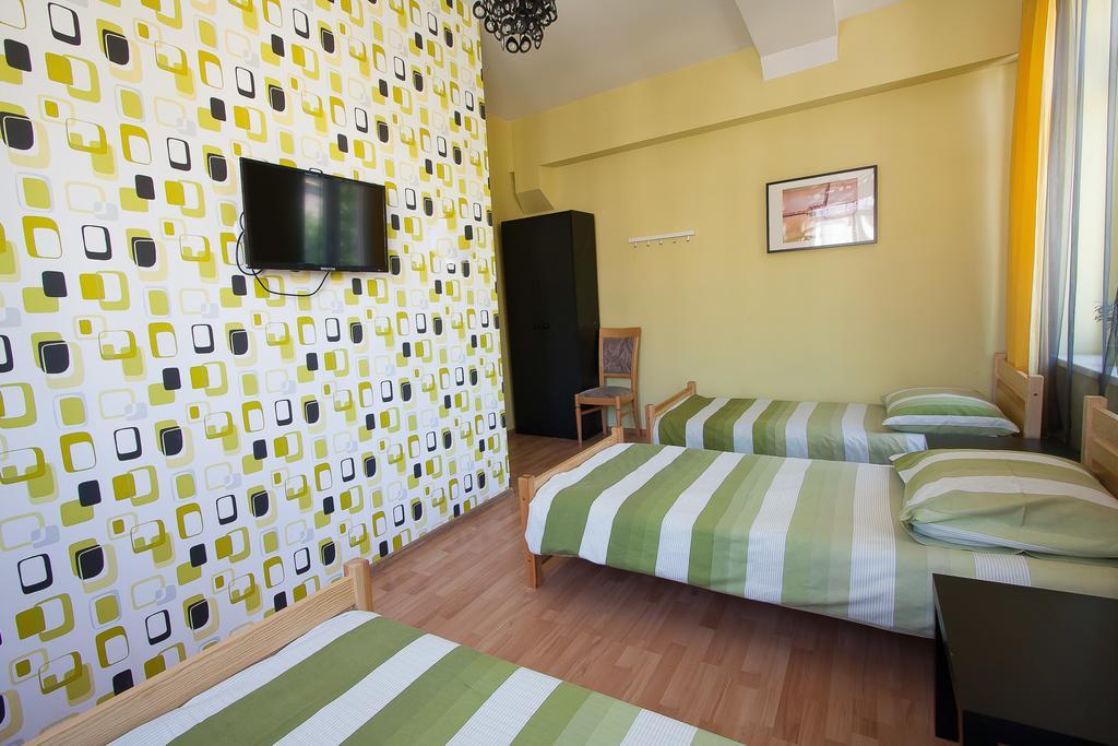 Hostel 4You Bielsko-Biała Exterior foto